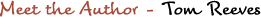 Meet the Author