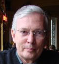 Tom Reeves, author of Paris Insights